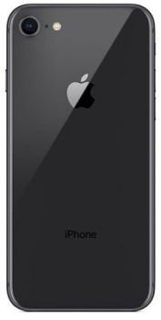 Apple iPhone 8 256Gb Space Grey